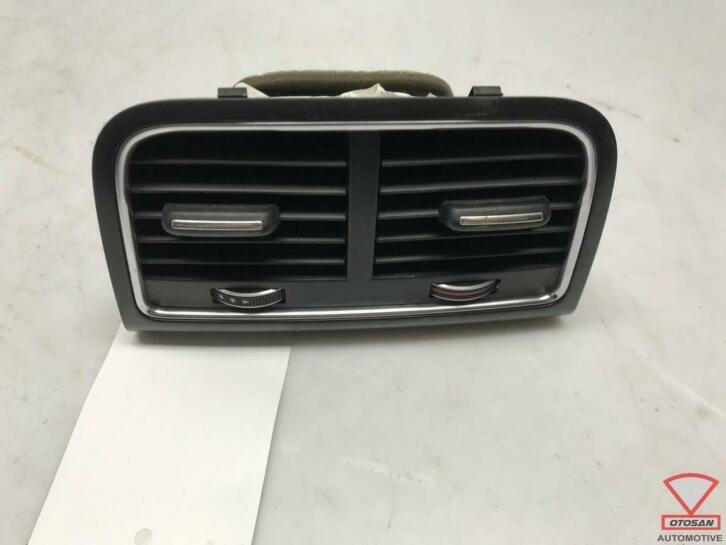 audi a4 8k luchtrooster achter 8k0819203j, Gebruikt, AUDI AG, Auto-Union-Strasse 1
85045  Ingolstadt, DE, Audi