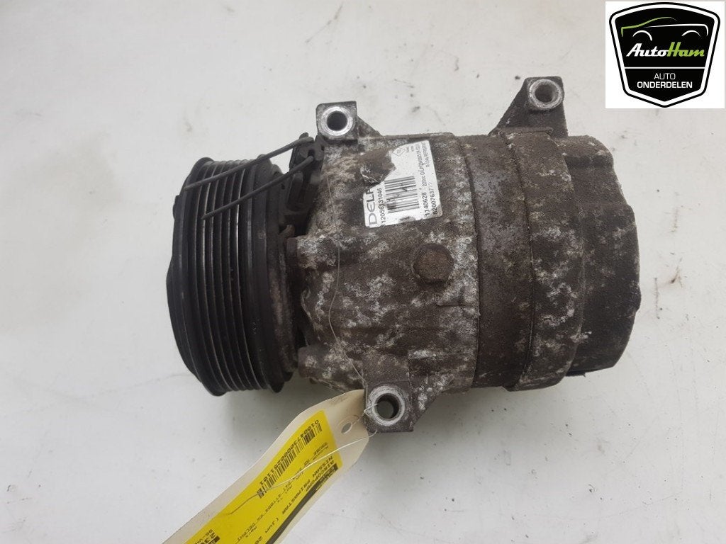 COMPRESSEUR CLIMATISATION Nissan Primastar (8200763772), Utilisé, Lisa.Scalzo@aptiv.com, Nissan, Aptiv PLC