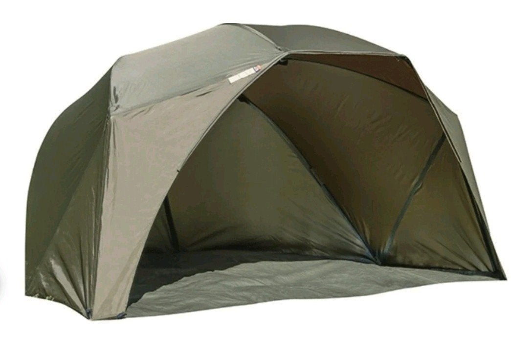 Splinternieuwe fox brolly., Watersport en Boten, Ophalen, Nieuw, Overige typen