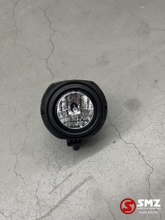 Lamp GP Flood Caterpillar