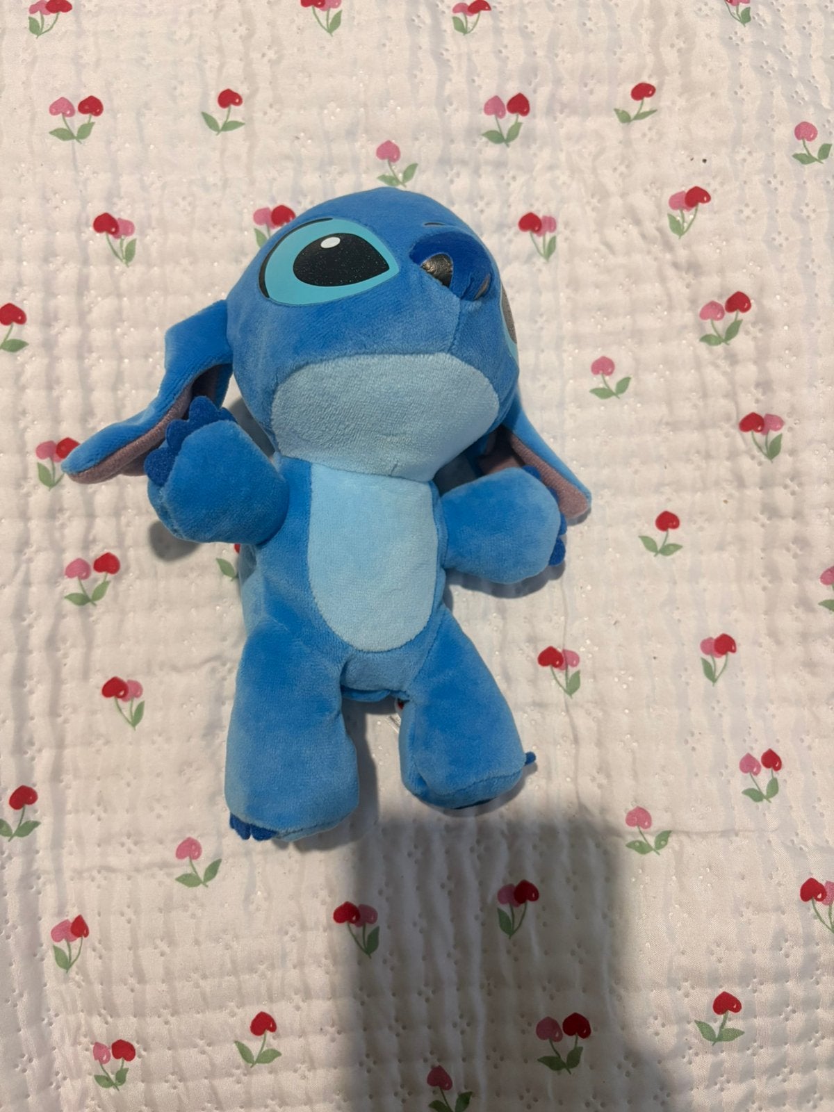 Peluche Stitch, Enfants & Bébés, Jouets | Peluches, Enlèvement ou Envoi, Comme neuf