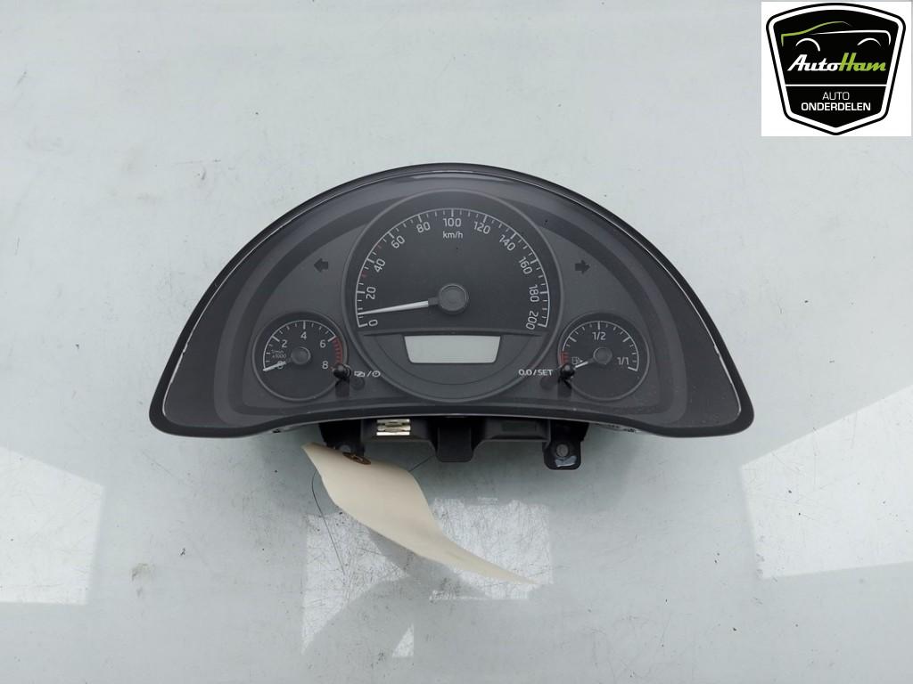 INSTRUMENTS DE BORD Skoda Citigo (|1ST920860P|), Autos : Pièces & Accessoires, Tableau de bord & Interrupteurs, Skoda, Utilisé