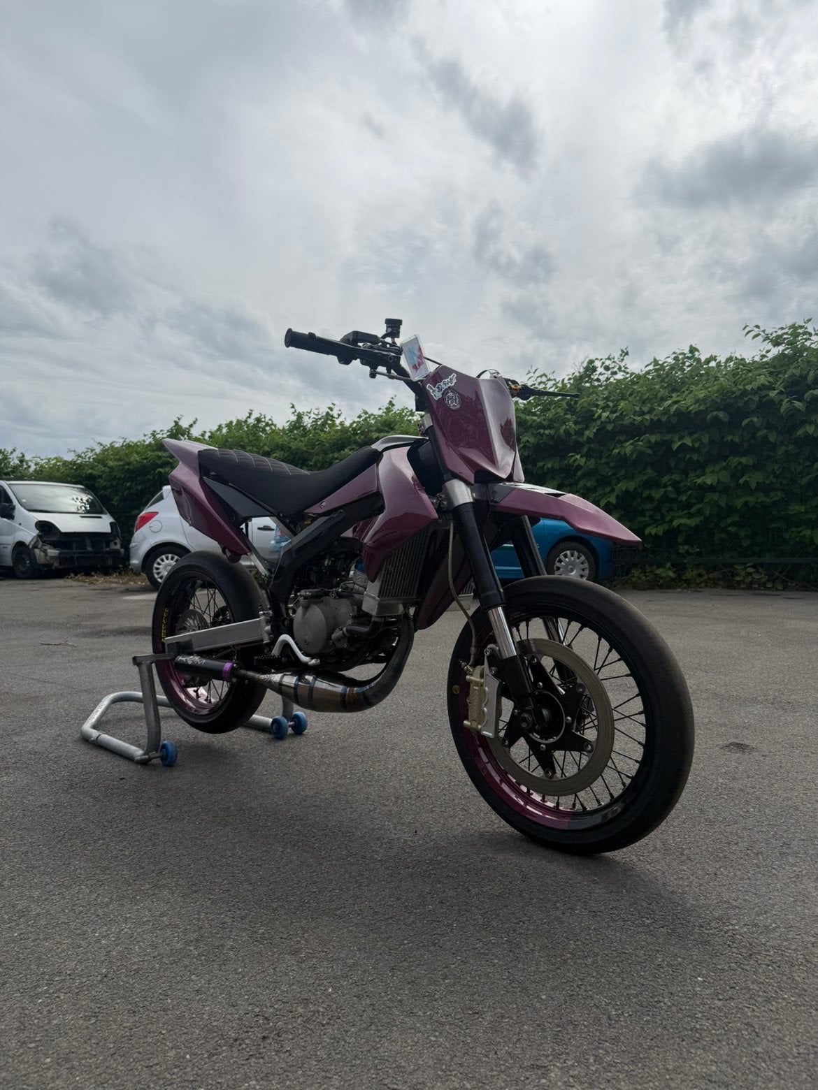 Debi euro 3 100 fast, Vélos & Vélomoteurs, Cyclomoteurs | Derbi, Enlèvement ou Envoi, Comme neuf