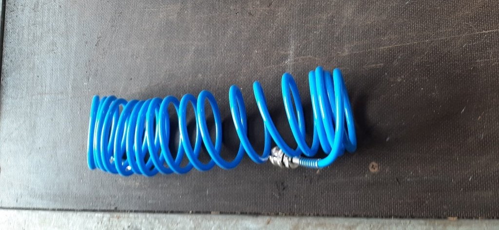 perslucht gereedschap, Enlèvement, Neuf
