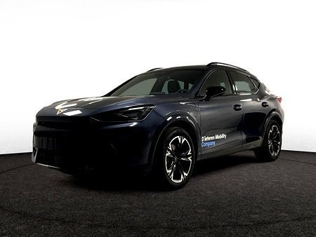 Cupra Formentor e-Hybrid (PHEV) Business 1.5 e-HYBRID 204pk, Autos, Argent ou Gris, Achat, Apple Carplay, Formentor