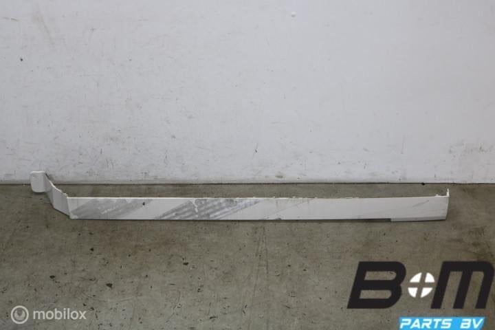 Sierstrip schuifdeur rail links VW Multivan T7 7T0843795G, Utilisé