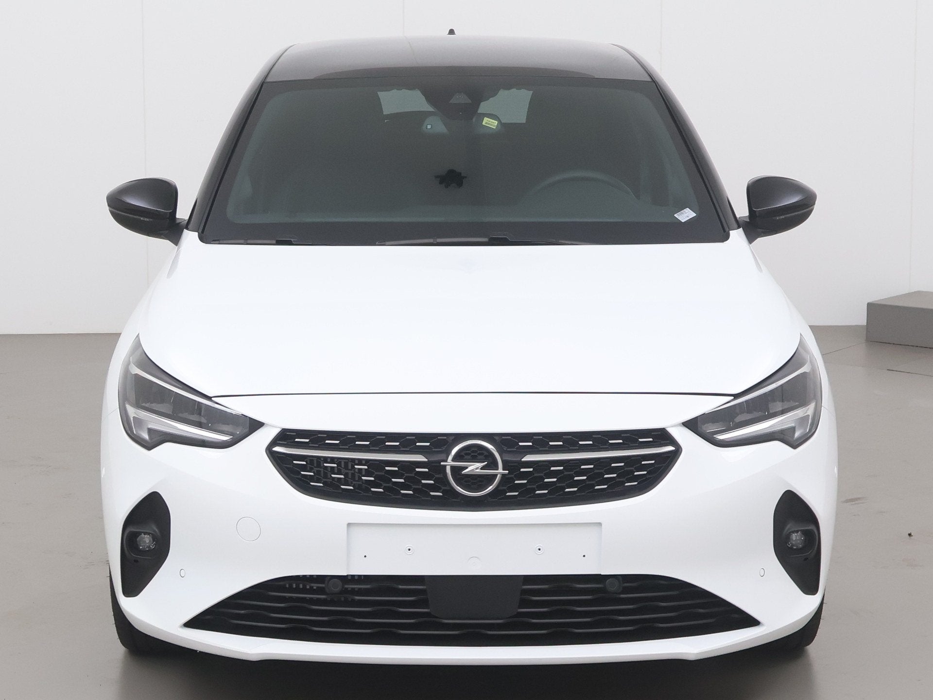 Opel Corsa turbo elegance 100, 116 g/km, Achat, Entreprise, Boîte manuelle