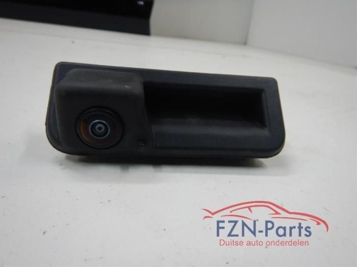 VW ID 4 Achterklep Opener met camera (5E38275566A), Autos : Pièces & Accessoires, Enlèvement ou Envoi, Utilisé