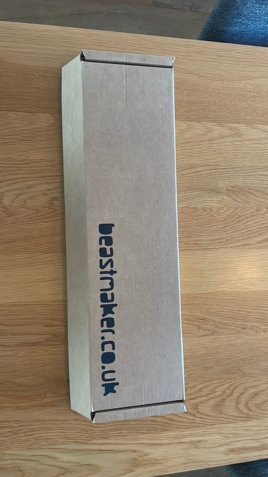 Beastmaker 1000 series, Sports & Fitness, Escalade, Enlèvement, Neuf