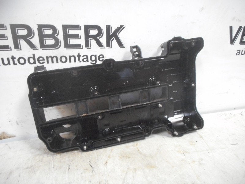 CAPTEUR POSITION ARBRE A CAME inlaat Corsa D (55566932), Utilisé, Opel