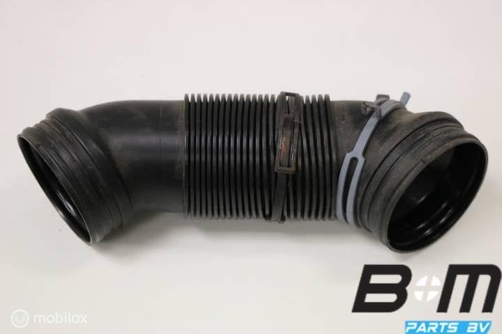 Aanzuigbuis VW Golf 6 Cabrio 2.0 GTI 1K0129684L, Gebruikt