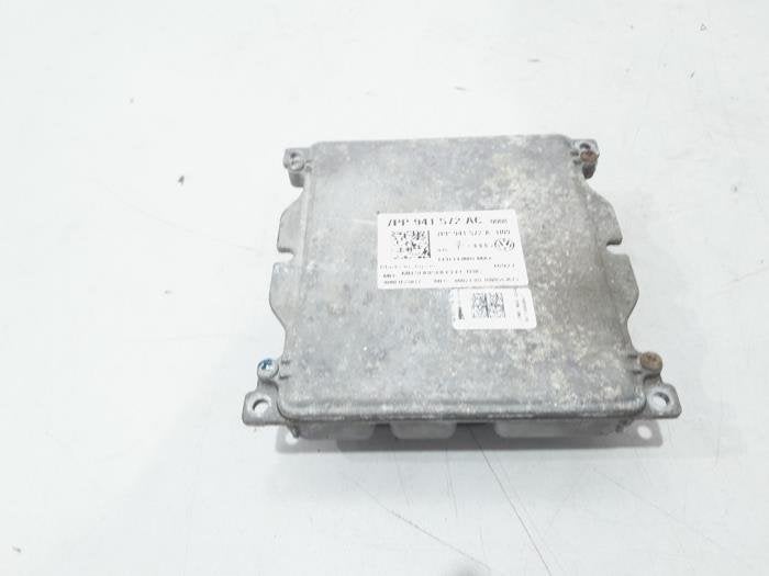 Module Xenon d'un Audi A3, Autos : Pièces & Accessoires, Éclairage, Audi, Utilisé, 3 mois de garantie, Enlèvement ou Envoi