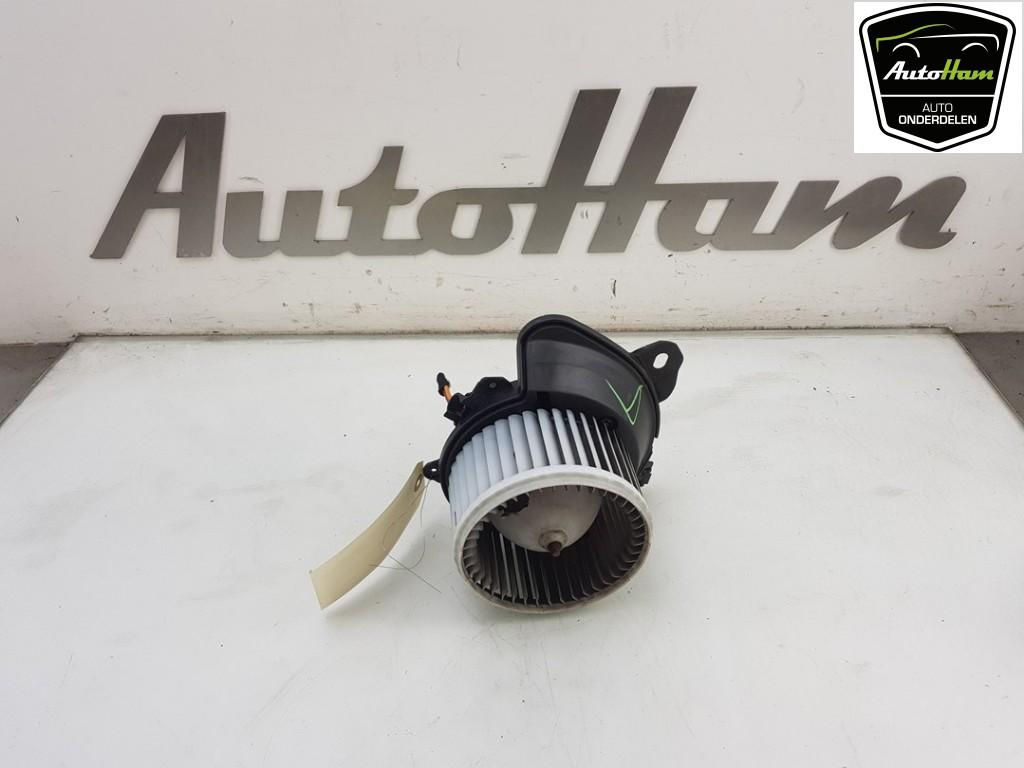VENTILATEUR RADIATEUR MOTEUR Alfa Romeo MiTo (955), Utilisé, Alfa Romeo