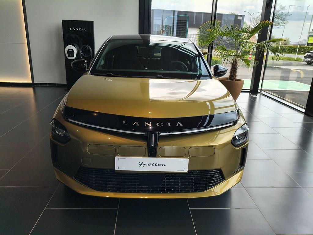 Lancia Ypsilon LX FULL Electric (NEW), Automaat, Overige kleuren, Grijs, 156 pk