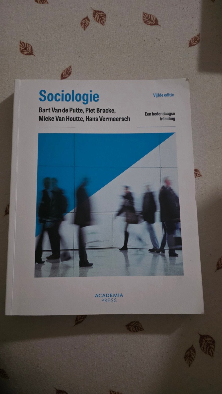 Piet Bracke - Sociologie, Ophalen of Verzenden, Piet Bracke; Bart Van de Putte; Mieke Van Houtte; Hans Vermee...