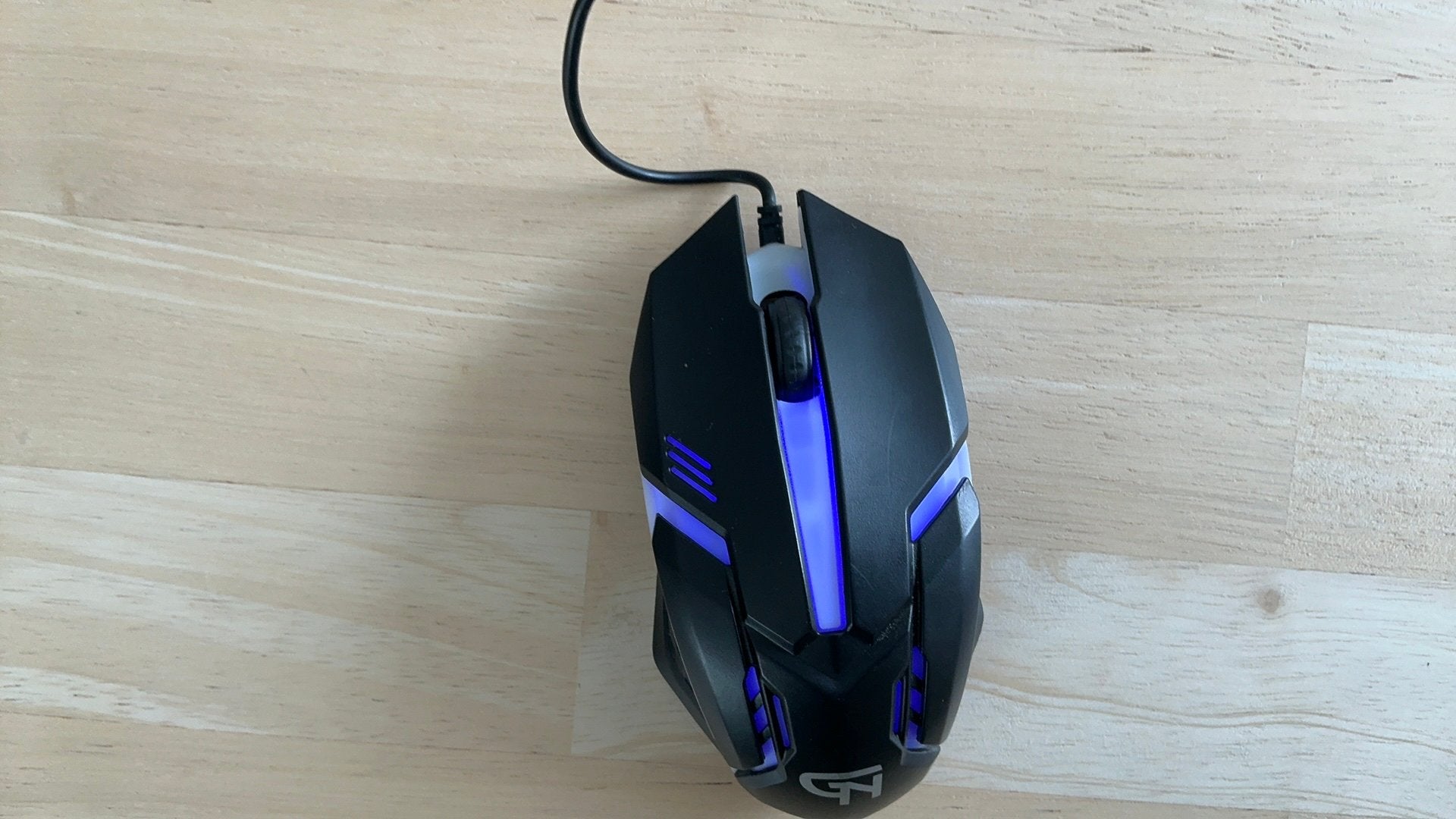 Gamingmuis., Ophalen, Muis, Gebruikt, Gaming muis
