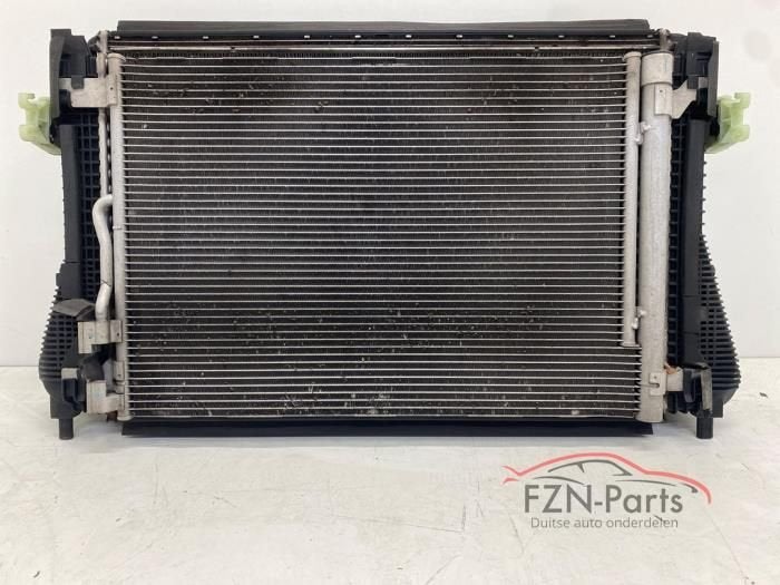 VW Tiguan Allspace 5NN 2.0 TSI Koelerpakket, Auto-onderdelen, Ophalen of Verzenden, Gebruikt