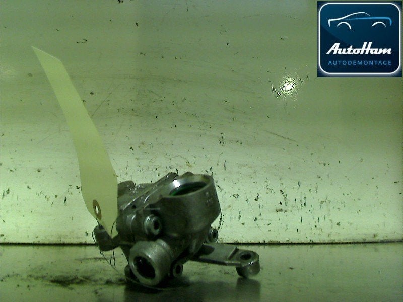 OLIEPOMP Polo IV (9N1 / 2/3) (|045115105G|045115104C|), Gebruikt, Volkswagen