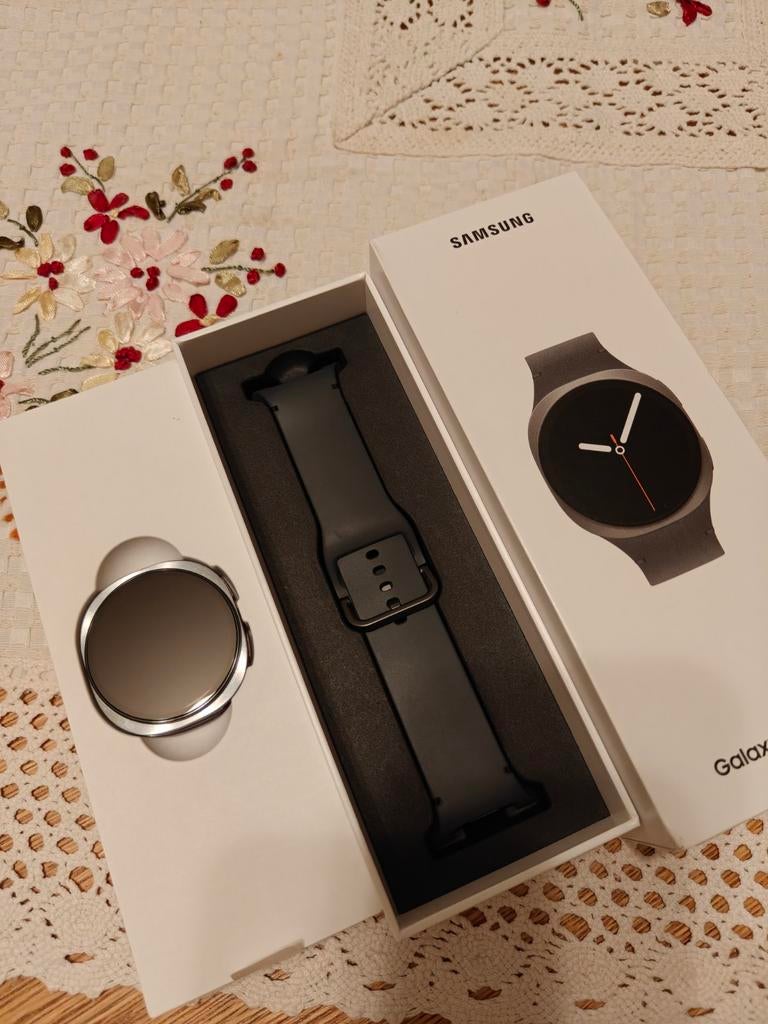 Galaxy watch 8 44mm