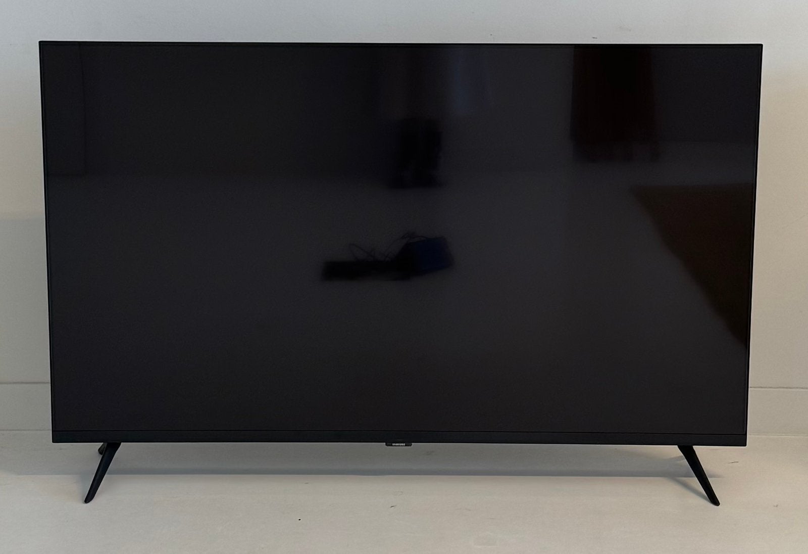 Samsung Crystal UHD TV, Neuf, LED, 50 Hz, Enlèvement