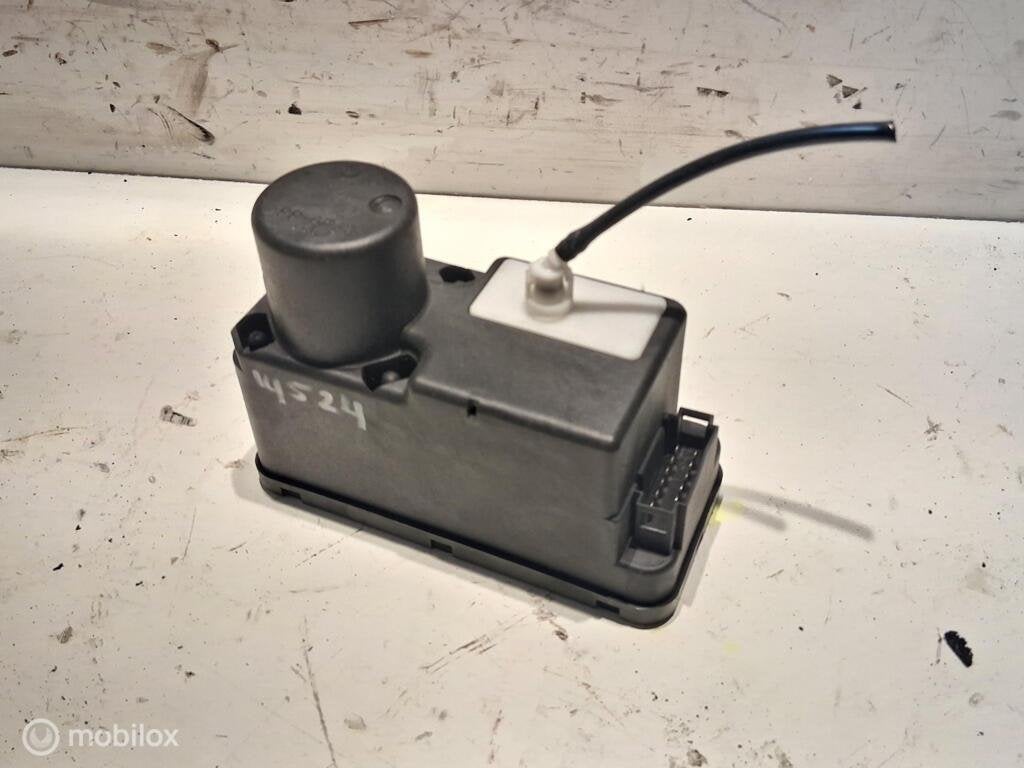 Vacuum pomp Vw Golf III 1.6 ('91-'97) 1H0962257G, Gebruikt, Volkswagen, Ophalen of Verzenden, Volkswagen