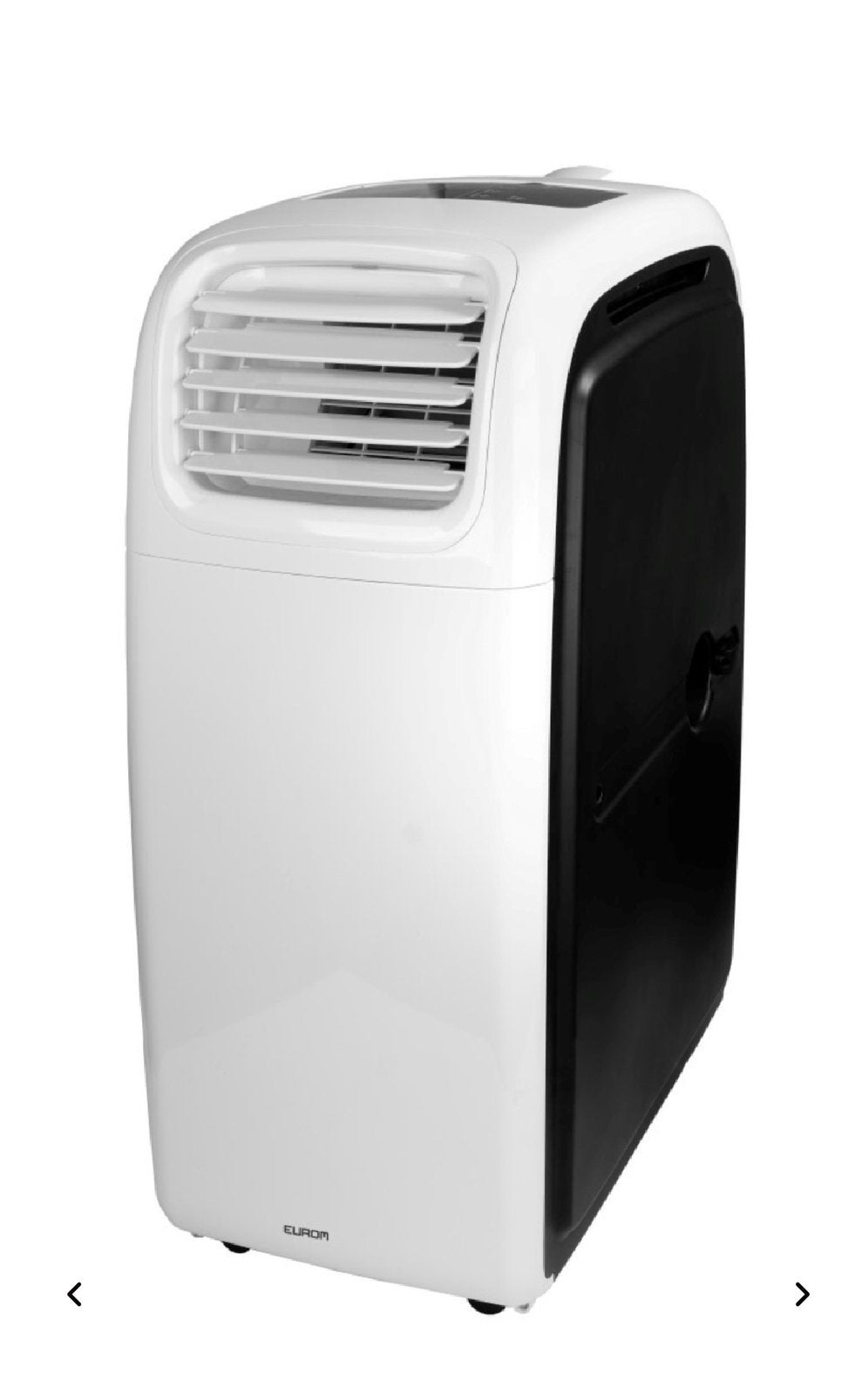 Air-co EUROM Coolperfect 180 mobiele airconditioner, Elektronische apparatuur, Airco's, Ophalen, Zo goed als nieuw, Verwarmen