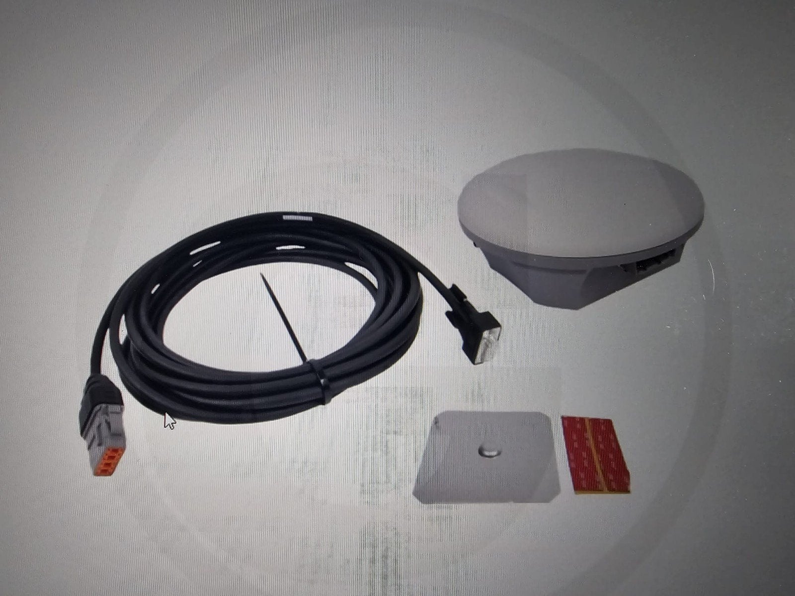Boules gps muller, Articles professionnels