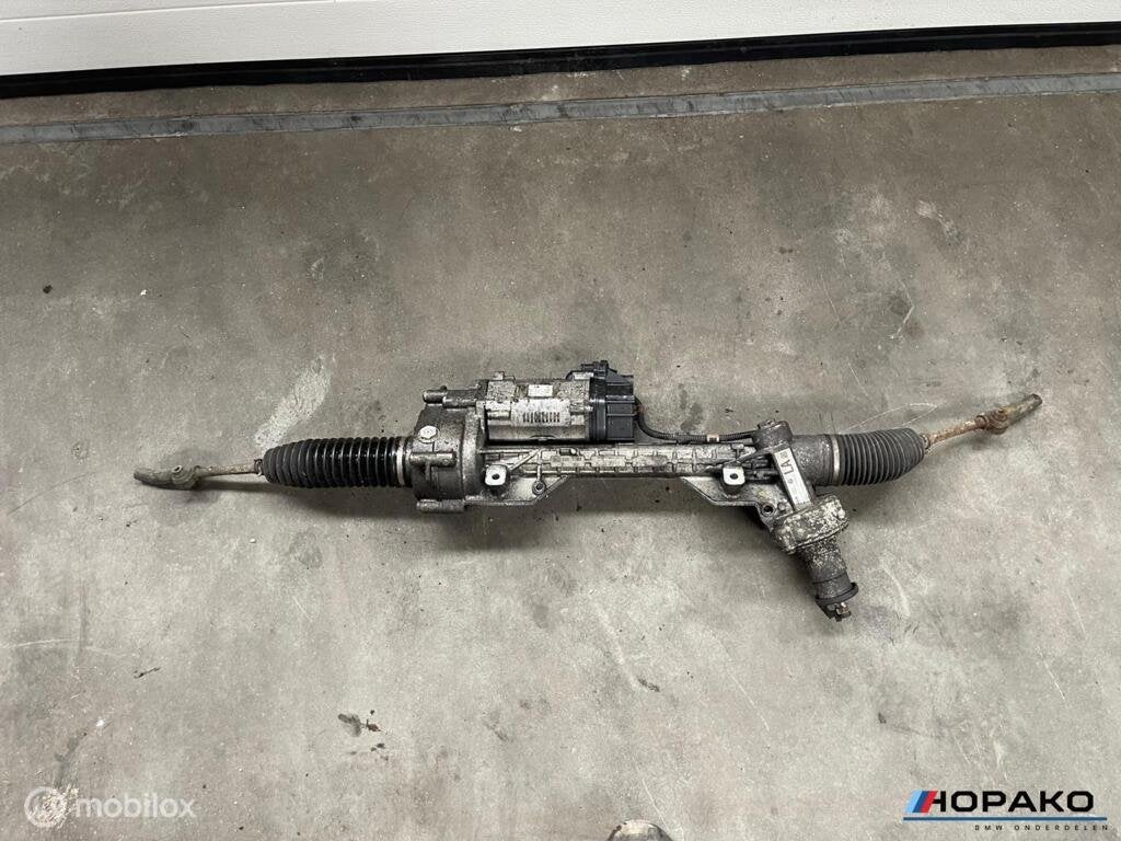 Stuurhuis elektrisch BMW E90 E91 E92 E93 | 6792941, Auto-onderdelen, Gebruikt, Einsteinlaan 5 rijswijk, Bmw, Ophalen of Verzenden