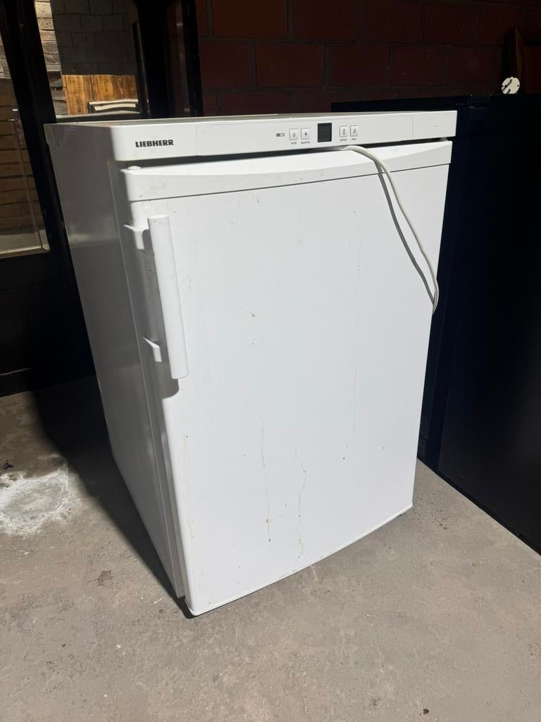 Diepvriezer, Enlèvement, Comme neuf, Congélateur