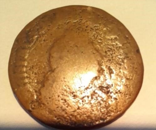 Pièce de monnaie de France, à l'effigie de Louis XIV!, Enlèvement, France, Autres valeurs, Monnaie en vrac