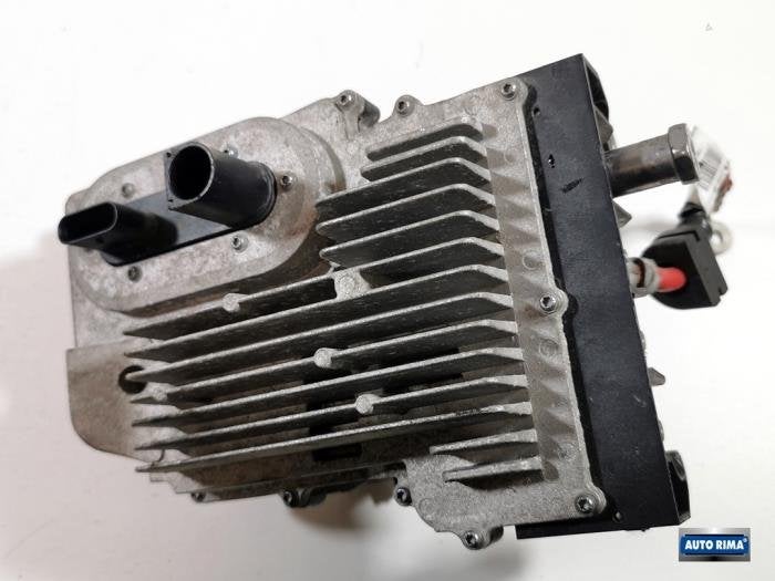 Accu controle module van een Volvo XC90, Auto-onderdelen, Elektronica en Kabels, Volvo, Gebruikt, 3 maanden garantie, Ophalen of Verzenden