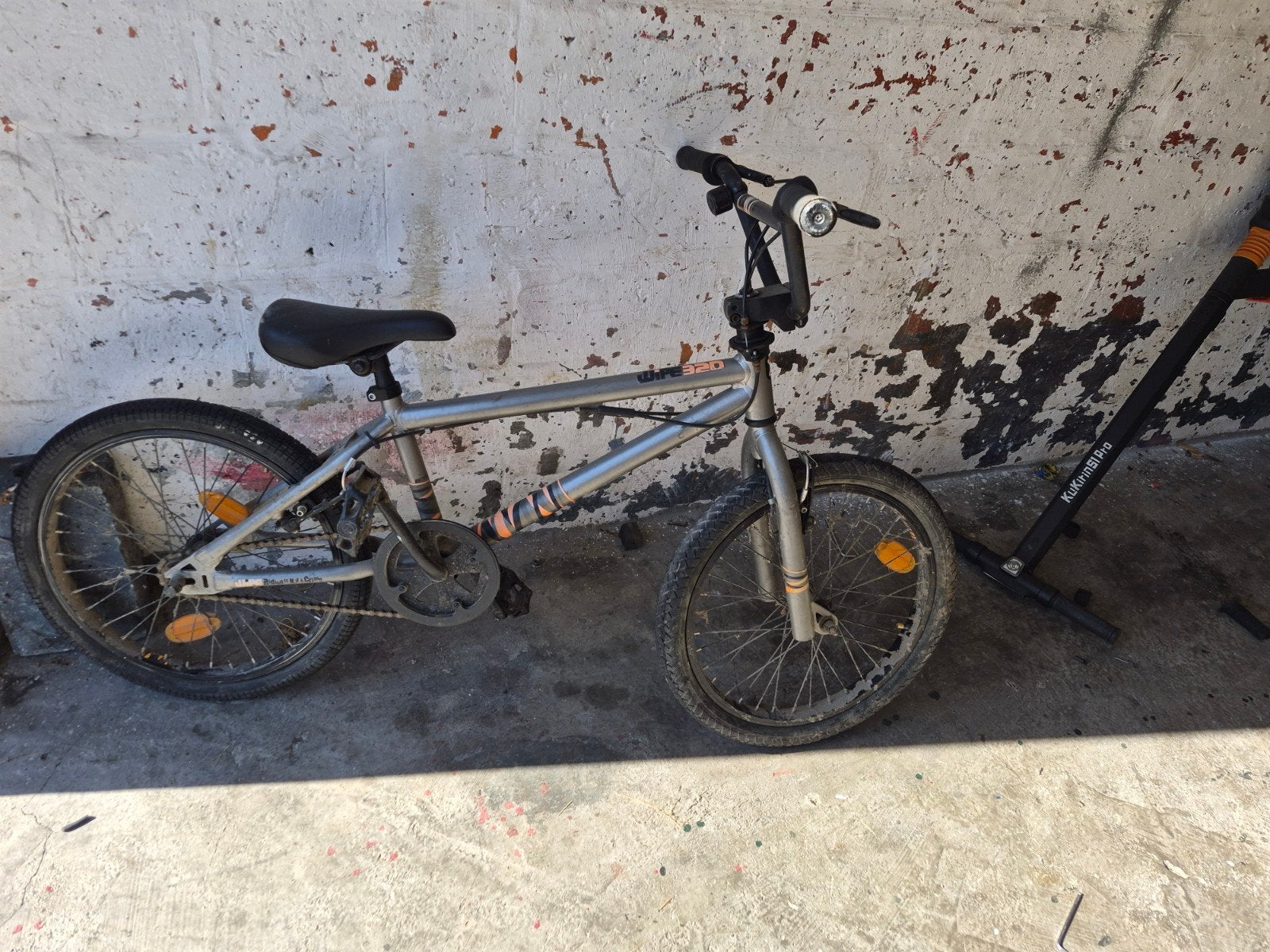 BMX