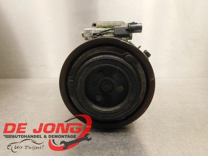 Pompe clim d'un Hyundai I30, -, 3 mois de garantie, Utilisé, Hyundai