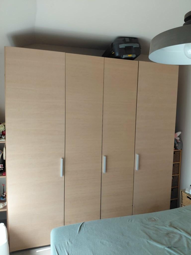 Slaapkamer kast, Huis en Inrichting, Kasten | Kleerkasten, Ophalen