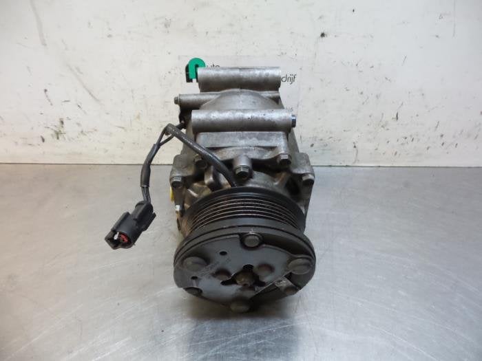 Pompe clim d'un Ford Connect (Connect 02-), -, 3 mois de garantie, -, -