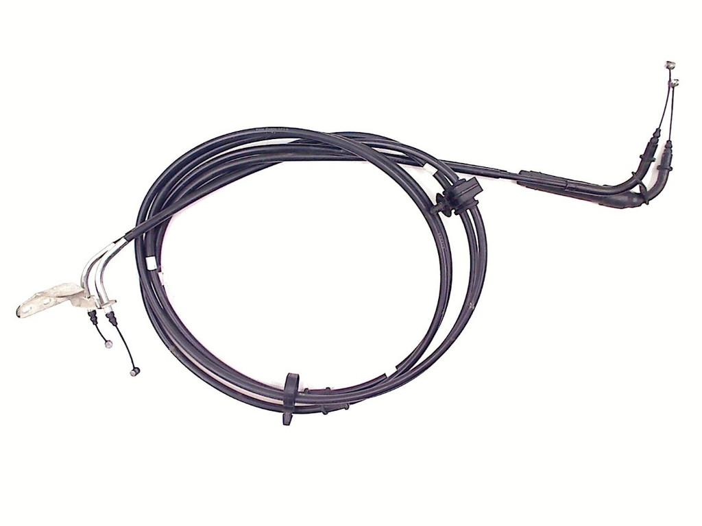 CABLE ACCELERATEUR Yamaha X-Max 125 (01-1970/-), Dhr. S. di Majo, Utilisé, Info@cama-motorparts.nl, P.J. Troelstraweg 8 8
3144 CX  MAASSLUIS, NL