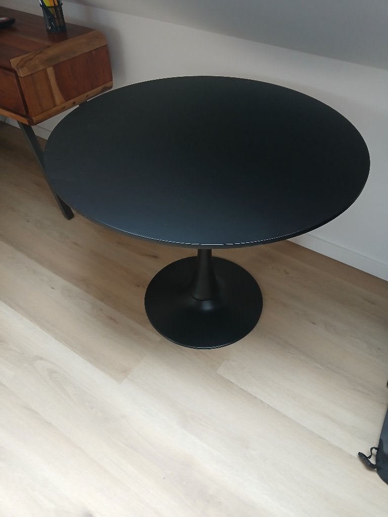 Ronde tafel, Ophalen, Nieuw, Rond