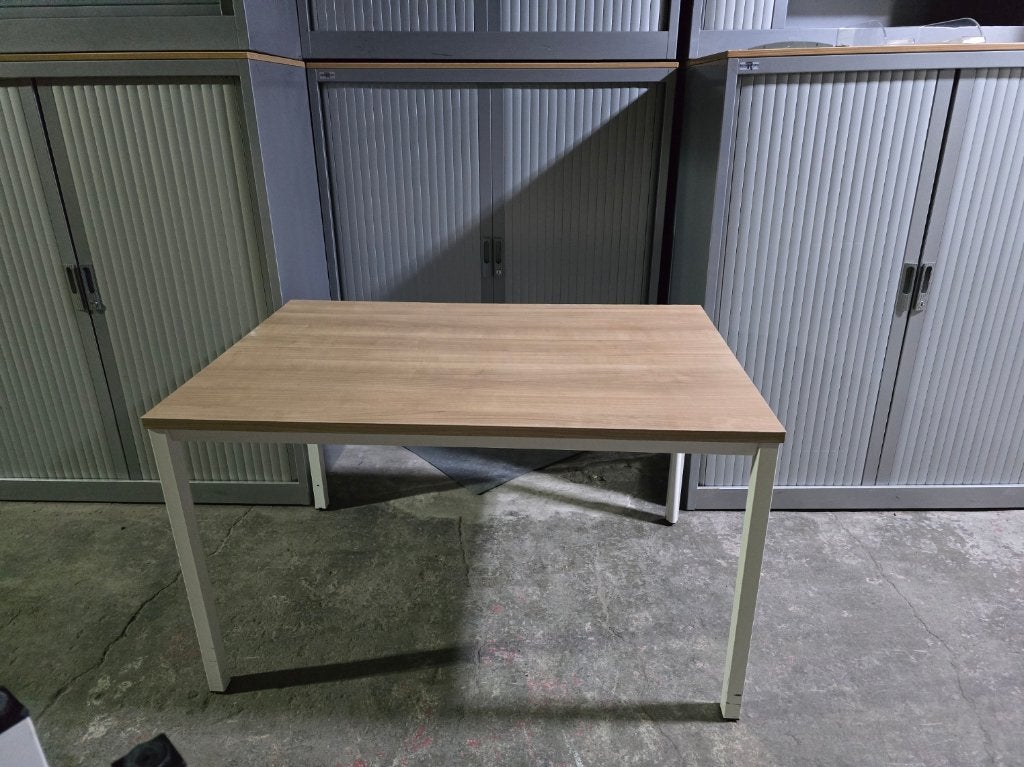 Table de reception ou de reunion professionnel APD 35€, Enlèvement ou Envoi, Comme neuf, Bois