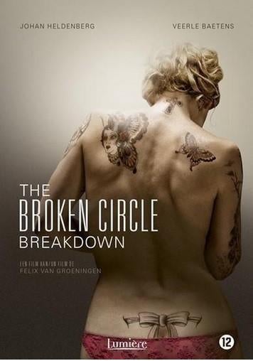 Dvd The Broken Circle, Cd's en Dvd's, Dvd's | Nederlandstalig, Ophalen of Verzenden, Zo goed als nieuw, Muziek