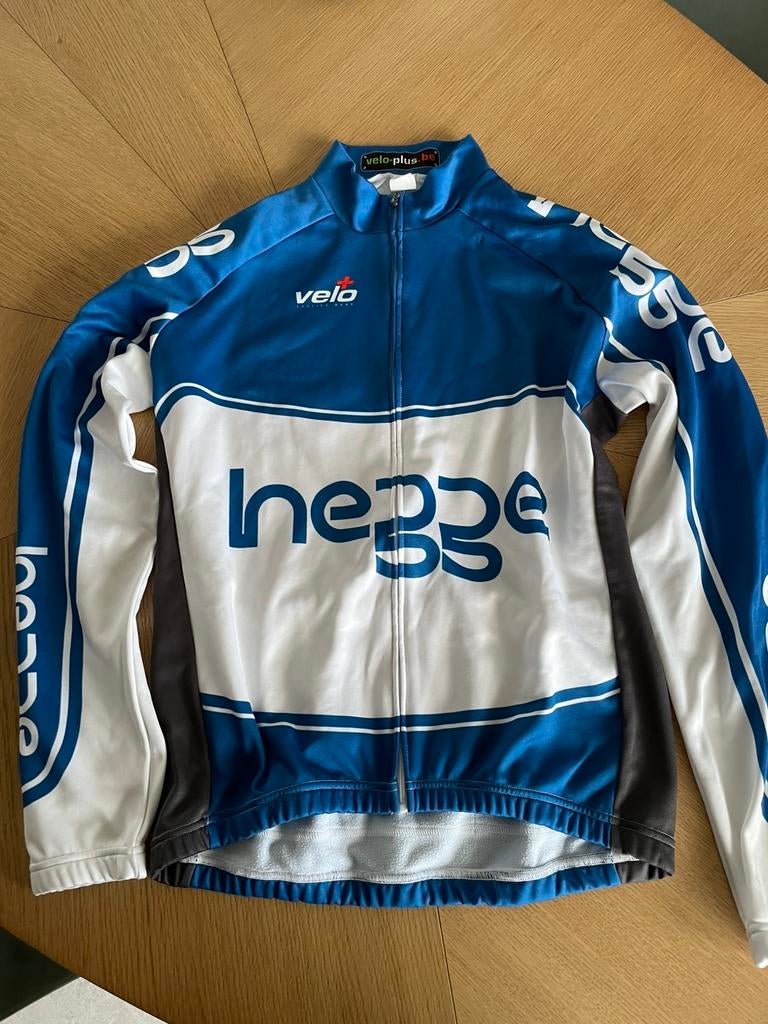 Meerdere sets fietskledij, Enlèvement, Comme neuf, M