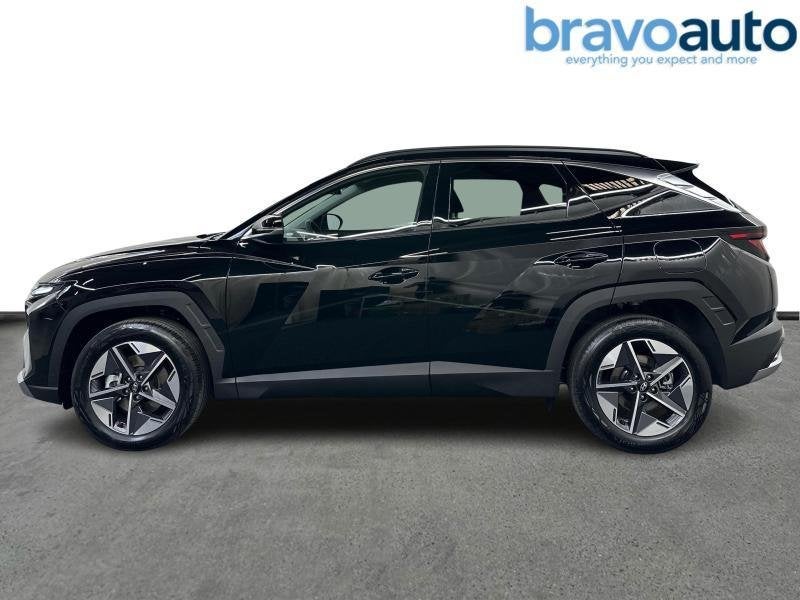 Hyundai Tucson Style | winter pack | 5y war, Achat, Entreprise, Noir, 5 portes