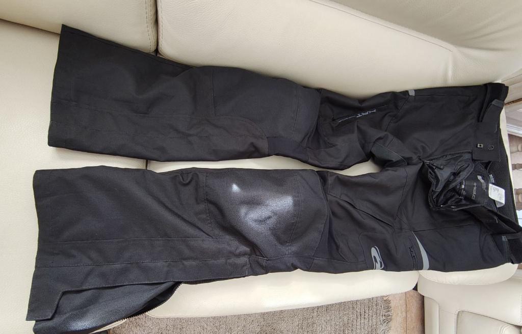 Pantalon, Homme, de marque HELD, Motos, Vêtements | Vêtements de moto, Held, Seconde main, Pantalon | textile, Enlèvement