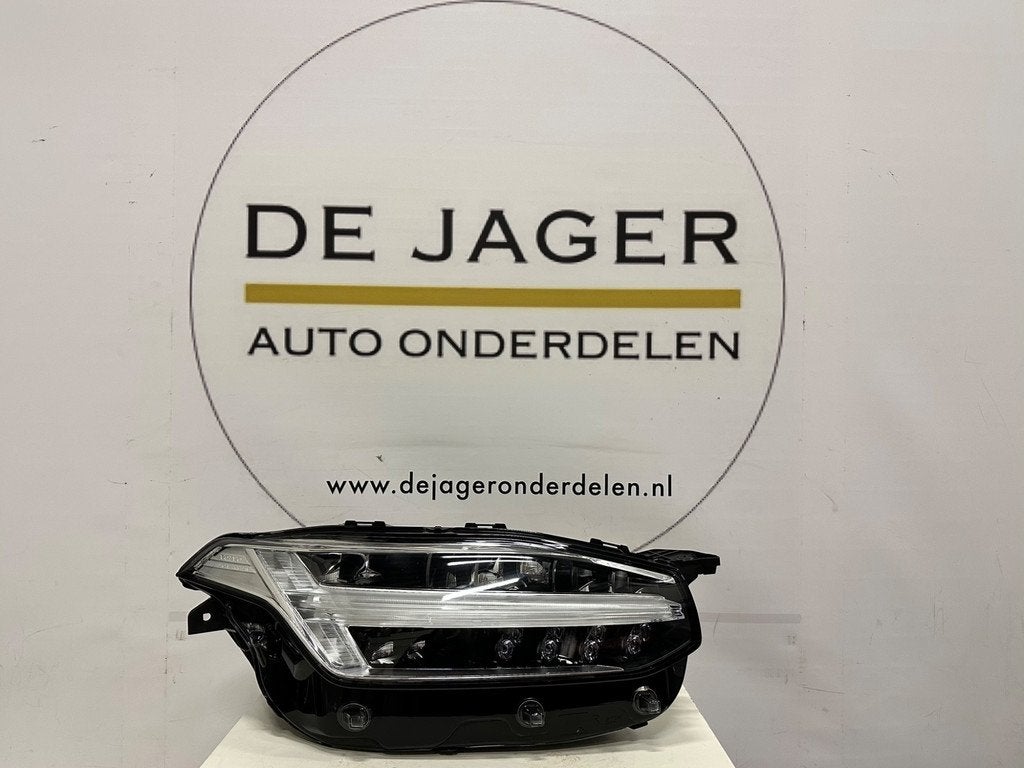 VOLVO XC90 FULL LED HIGH BEAM KOPLAMP RECHTS 31655159 NIEUW, Auto-onderdelen, Gebruikt, Gunnar Engellaus vag 8
405 31  Gothenburg, SE