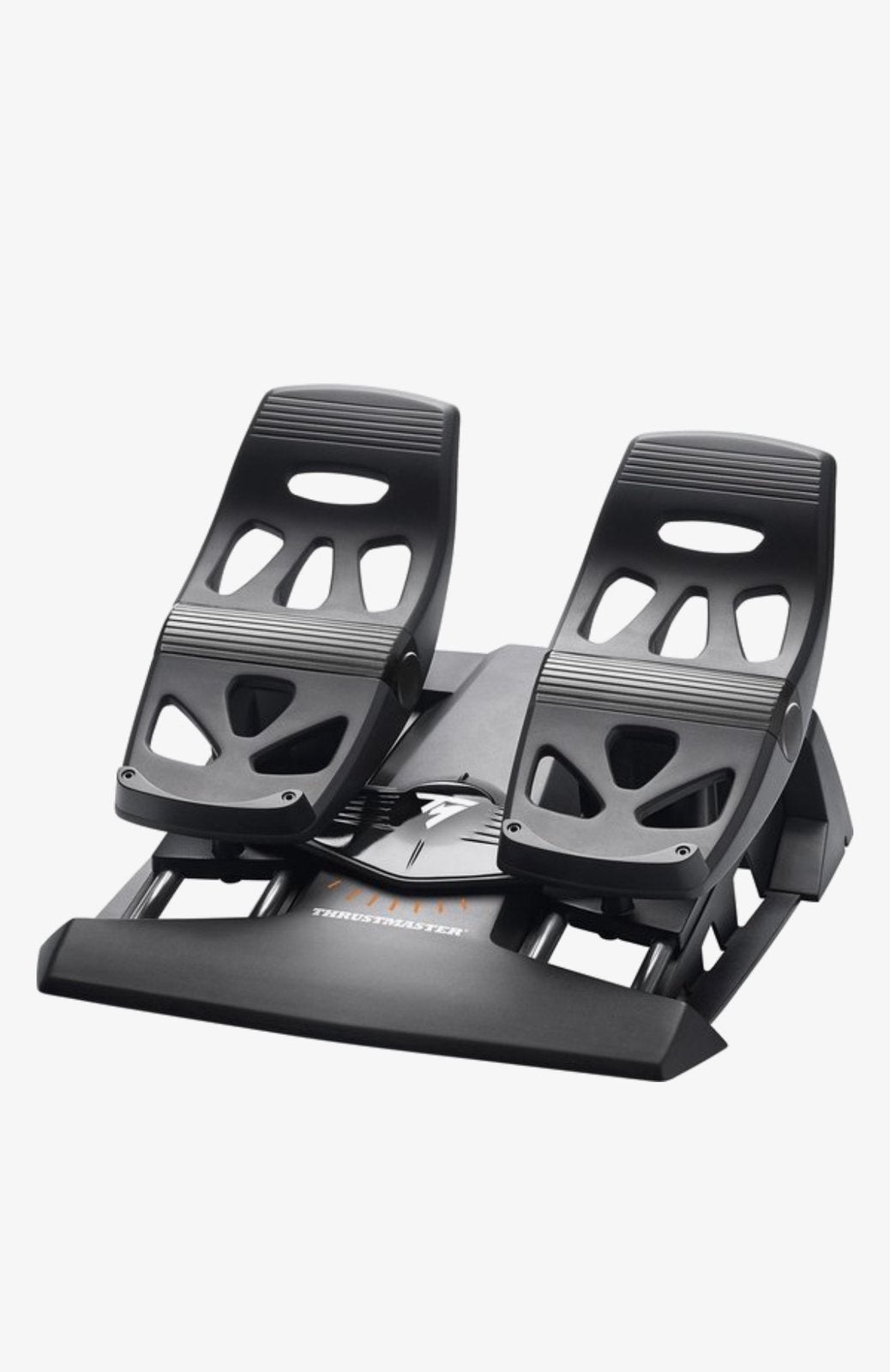 Thrustmaster Rudder Pedals, Informatique & Logiciels, Joysticks, Enlèvement, Comme neuf