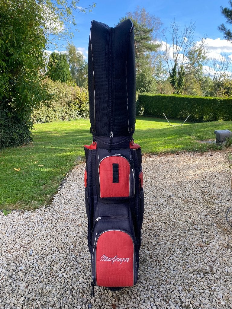 Set clubs de de Golf, Sports & Fitness, Enlèvement, Utilisé, Set, Autres marques