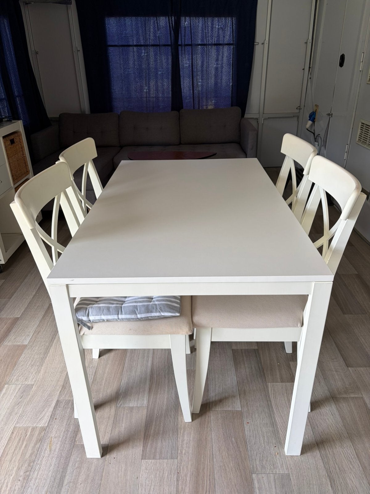 Keukentafel, Enlèvement, Comme neuf
