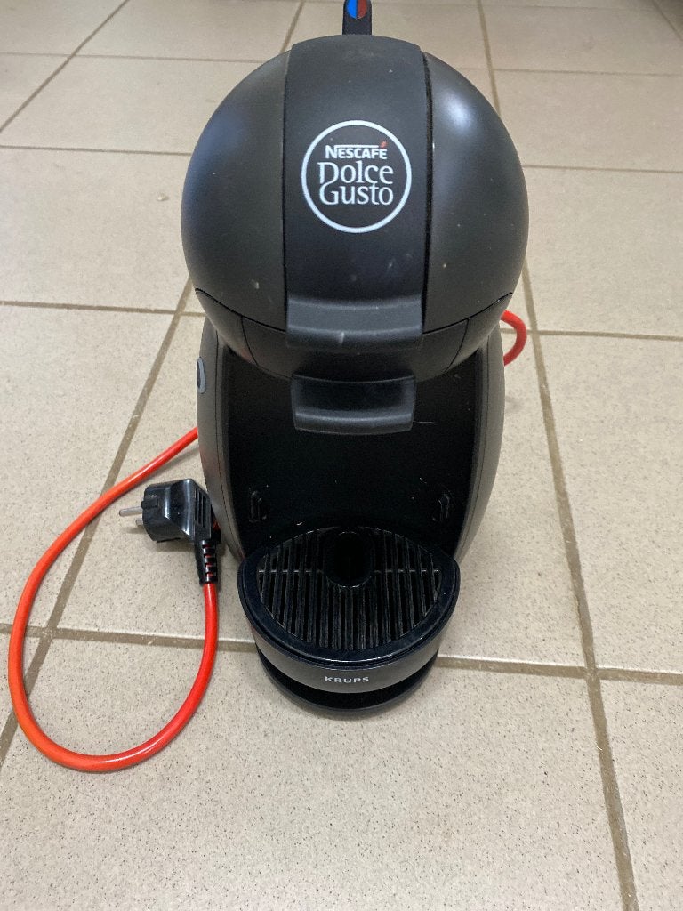 Nescafé dolce gusto machine te koop, Enlèvement, Utilisé, Dolce Gusto, Dolce Gusto