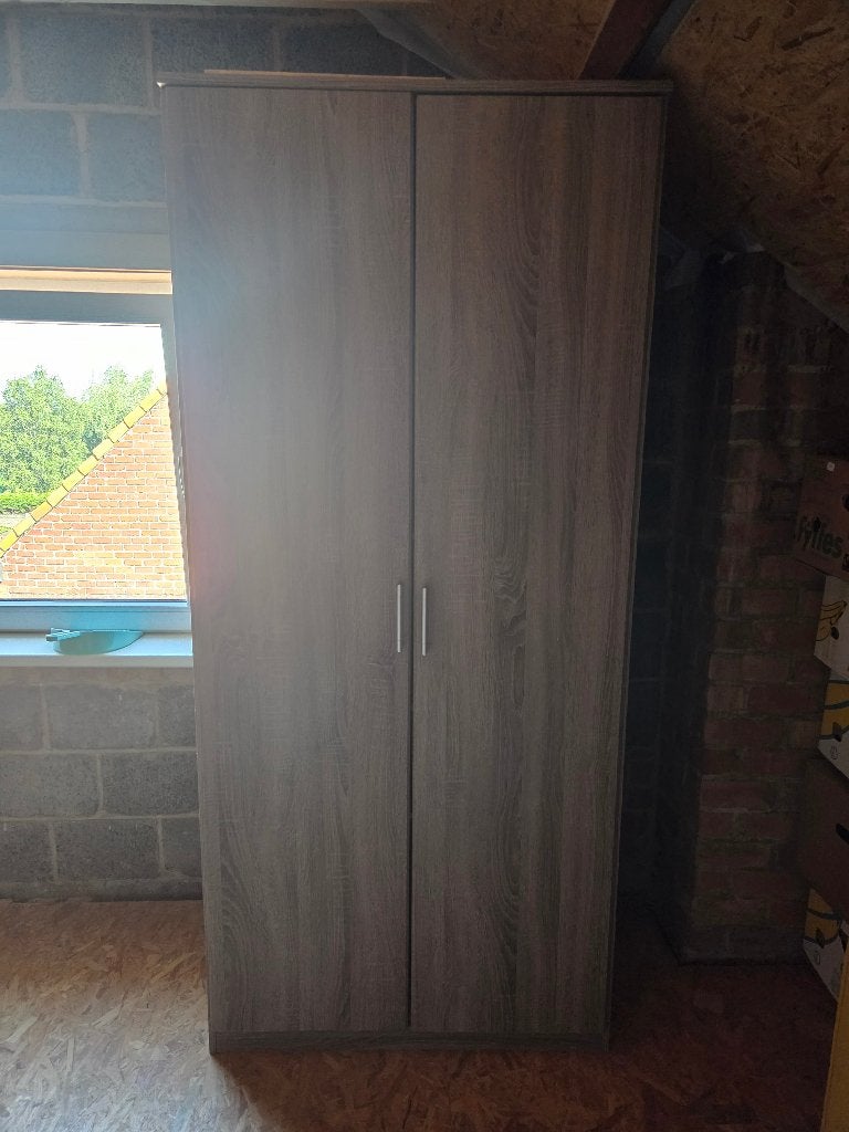 Kast, Huis en Inrichting, Kasten | Kleerkasten, Ophalen, Met deur(en), 50 tot 100 cm, Zo goed als nieuw
