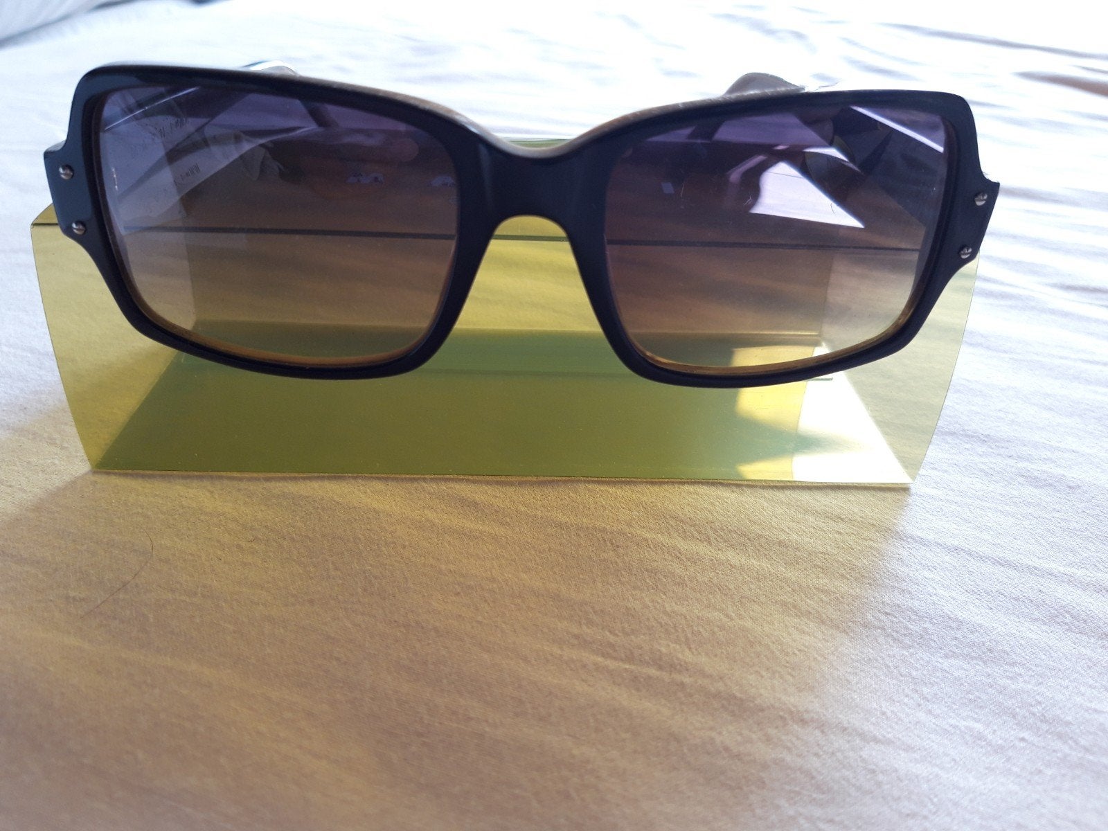 Lunettes de soleil MARNI pour H & M, Enlèvement ou Envoi, Lunettes de soleil