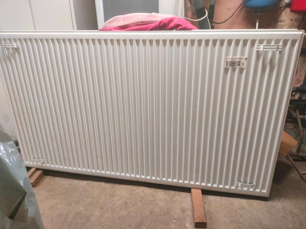radiator, Ophalen, Radiator, Nieuw, 150 cm of meer